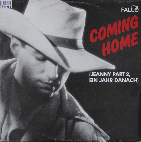 Falco: Coming Home (Jeanny Part 2, Ein Jahr Danach)
