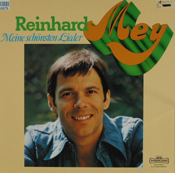 Reinhard Mey: Meine schönsten Lieder