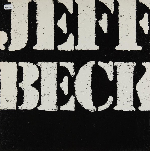 Beck, Jeff: There and Back