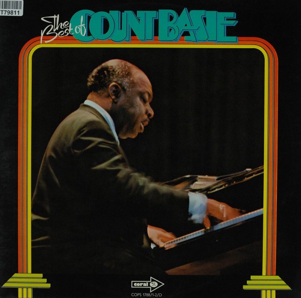 Count Basie Orchestra: The Best Of Count Basie