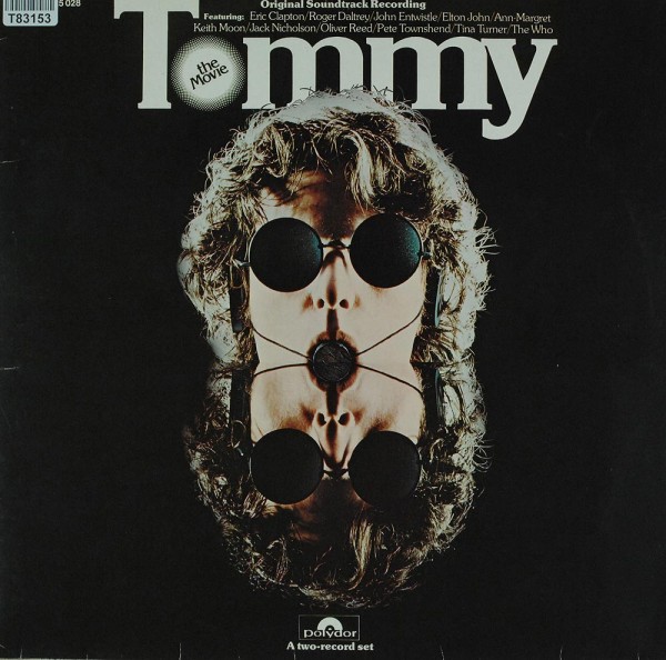 The Who, Various: Tommy - Original Soundtrack Recording