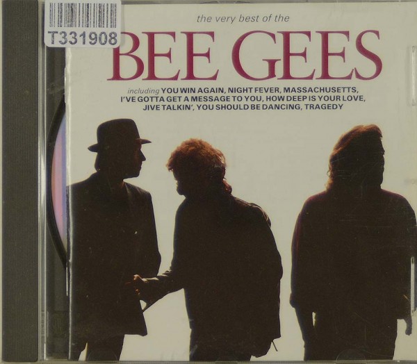 Bee Gees: The Very Best Of The Bee Gees