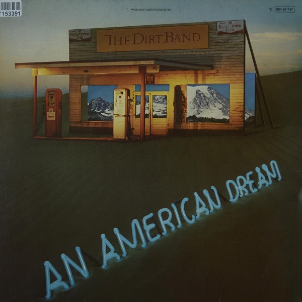 The Dirt Band: An American Dream