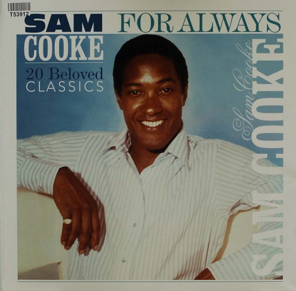 Sam Cooke: For Always: 20 Beloved Classics