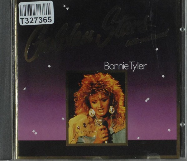 Bonnie Tyler: Golden Stars Volume 1.