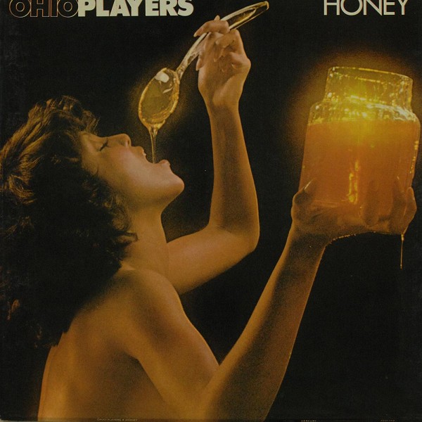 Ohio Players: Honey