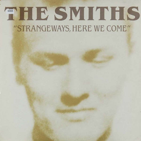 Smiths, The: Strangeways, here we come