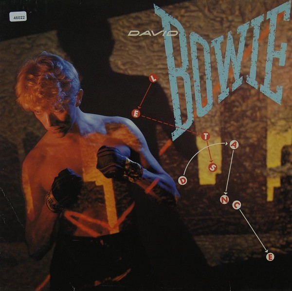 Bowie, David: Let´s Dance