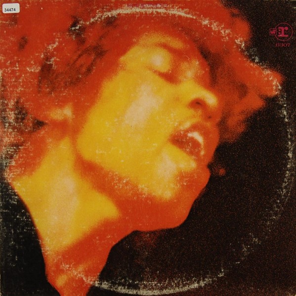 Hendrix, Jimi Experience: Electric Ladyland