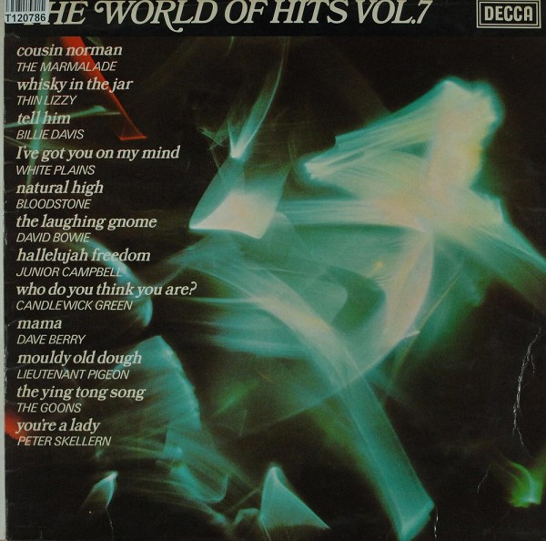 Various: The World Of Hits Vol.7
