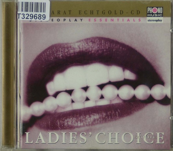 Various: Ladies&#039; Choice
