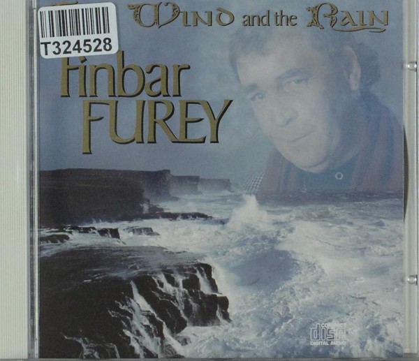 Finbar Furey: The Wind And The Rain