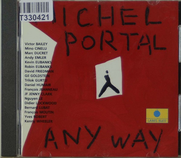 Michel Portal: Any Way