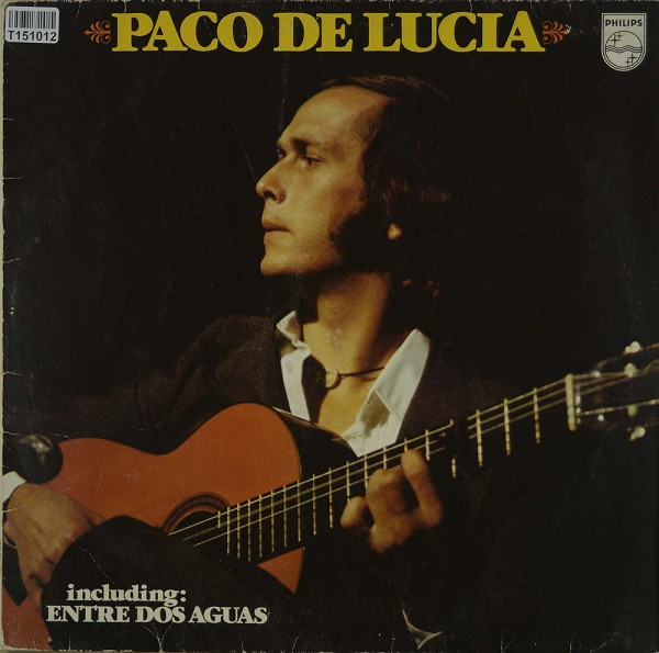 Paco De Lucía: Paco De Lucia
