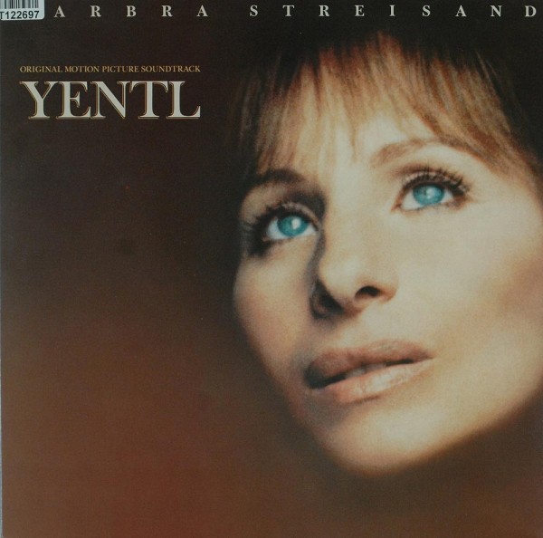 Barbra Streisand: Yentl - Original Motion Picture Soundtrack