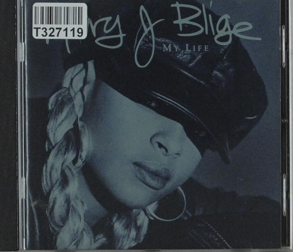 Mary J. Blige: My Life