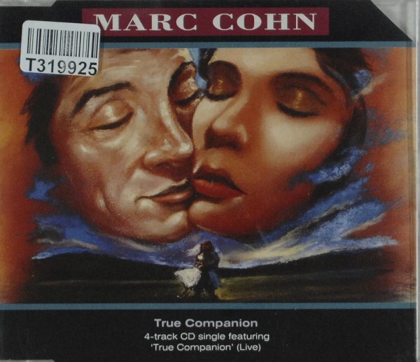 Marc Cohn: True Companion