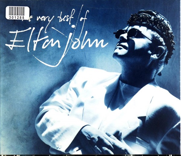 Elton John: The Very Best of Elton John