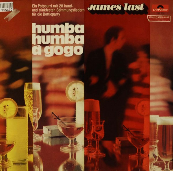 James Last: Humba Humba À Gogo