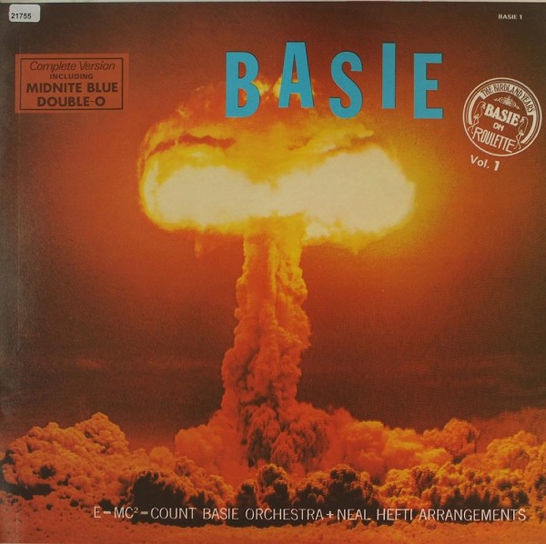 Basie, Count: Basie