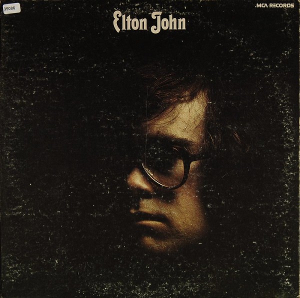 John, Elton: Same