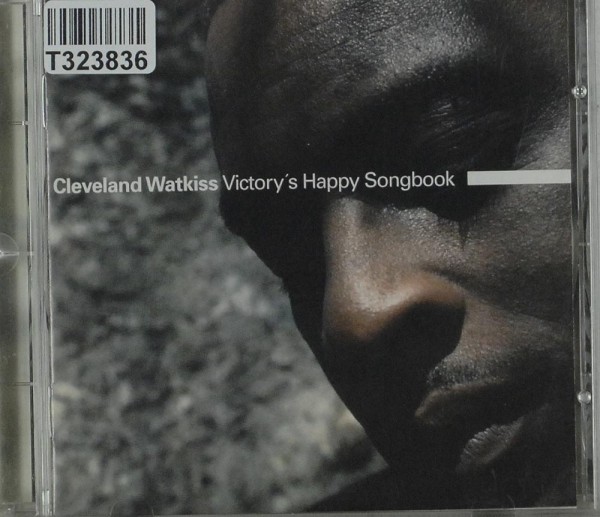 Cleveland Watkiss: Victory&#039;s Happy Songbook