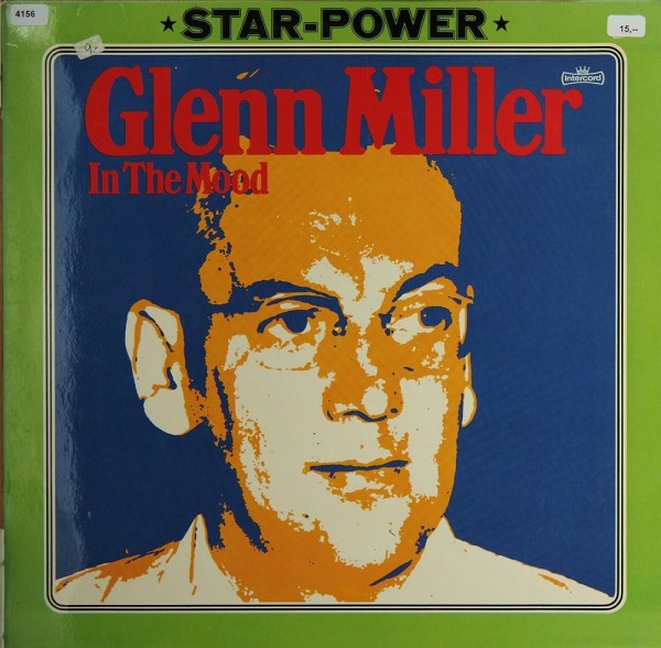 Miller, Glenn: In the Mood