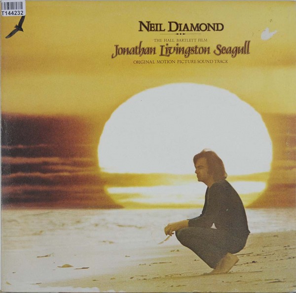 Neil Diamond: Jonathan Livingston Seagull (Original Motion Picture Sou