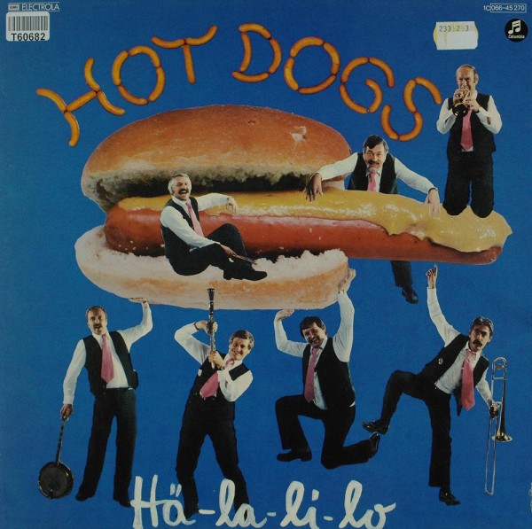 Hot Dogs: Hä-La-Li-Lo