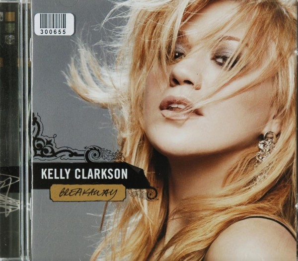 Kelly Clarkson: Breakaway