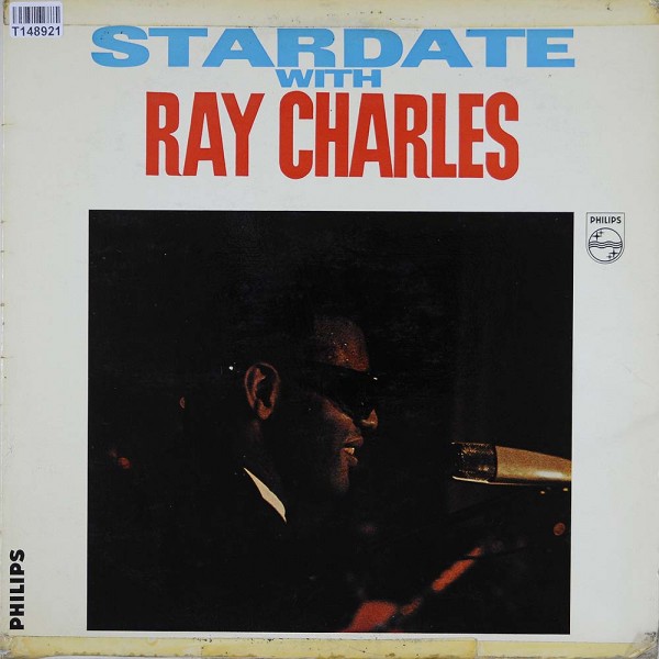 Ray Charles: Stardate With Ray Charles