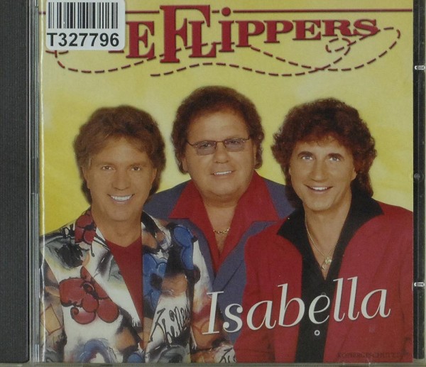 Die Flippers: Isabella