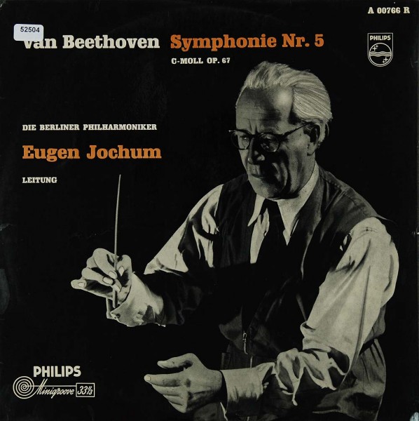 Beethoven: Symphonie Nr. 5