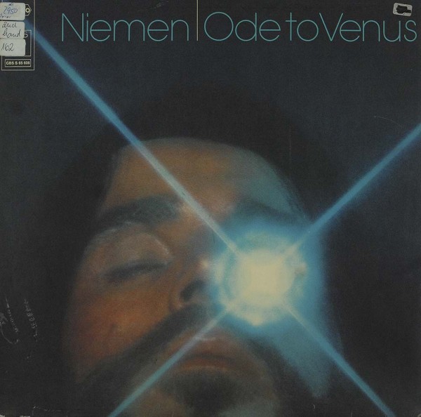 Czesław Niemen: Ode To Venus