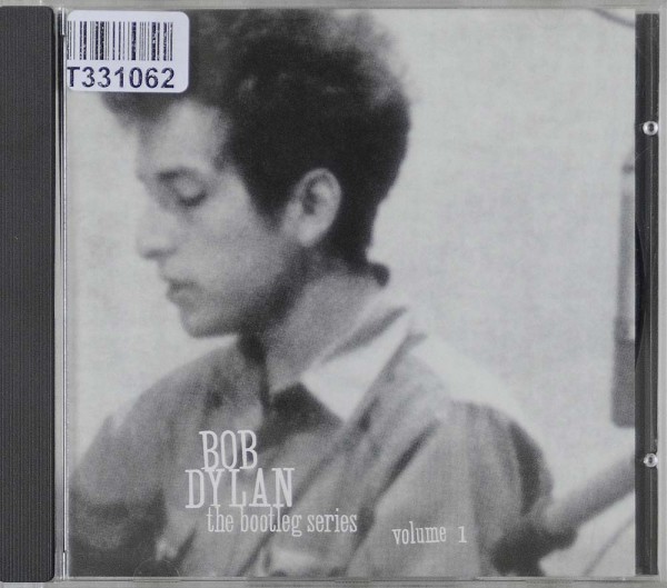 Bob Dylan: The Bootleg Series Volumes 1 - 3 [Rare &amp; Unreleased] 196