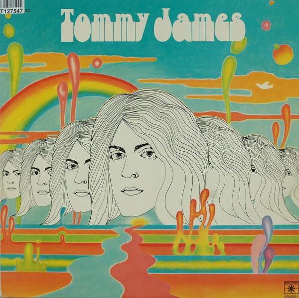 Tommy James: Tommy James