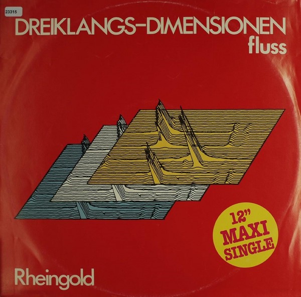Rheingold: Dreiklangs-Dimensionen / Fluss