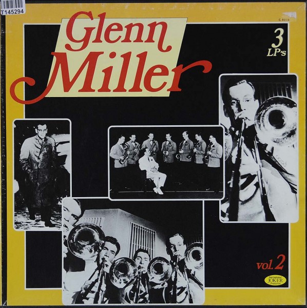 Glenn Miller: Glenn Miller