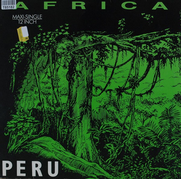 Peru: Africa