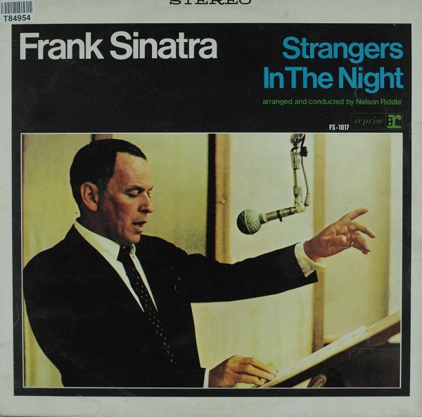 Frank Sinatra: Strangers In The Night