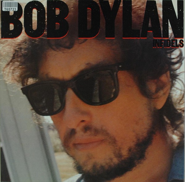 Bob Dylan: Infidels