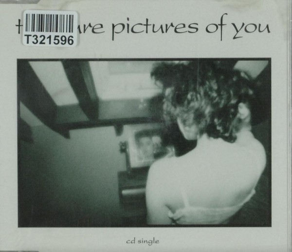 The Cure: Pictures Of You