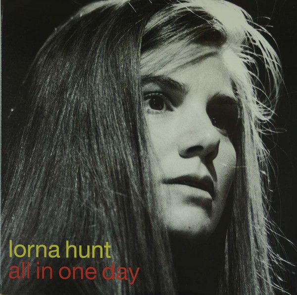 Lorna Hunt: All In One Day