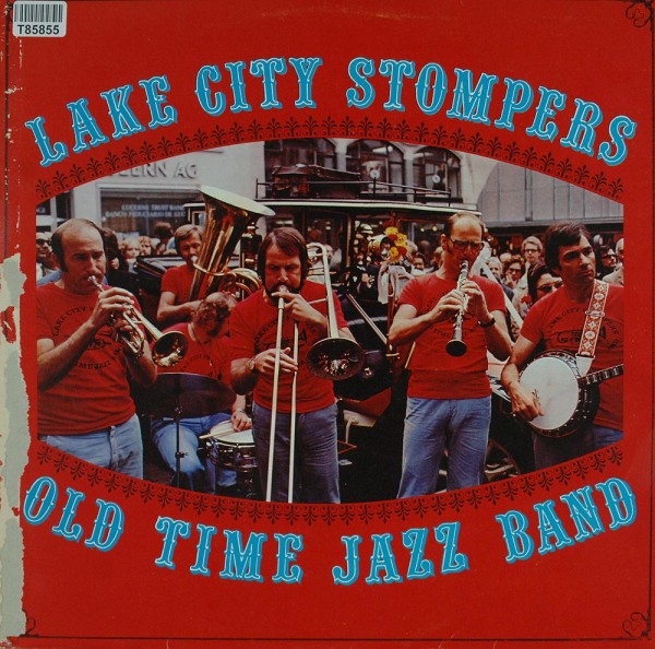 Lake City Stompers: Lake City Stompers