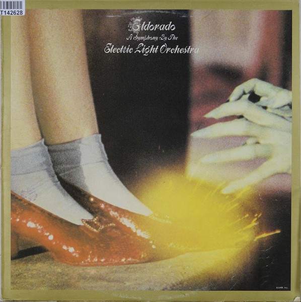 Electric Light Orchestra: Eldorado - A Symphony By The Electric Light Orchestra