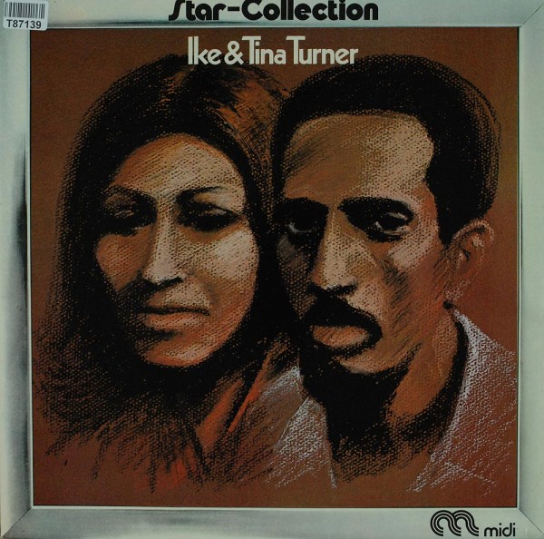 Ike &amp; Tina Turner: Star-Collection