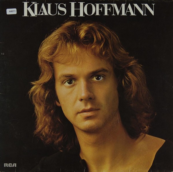 Hoffmann, Klaus: Same