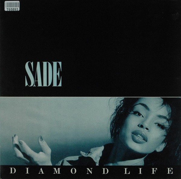 Sade: Diamond Life