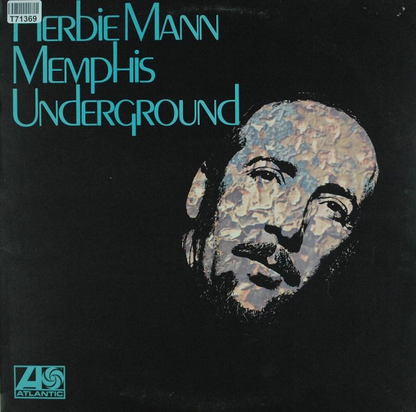 Herbie Mann: Memphis Underground