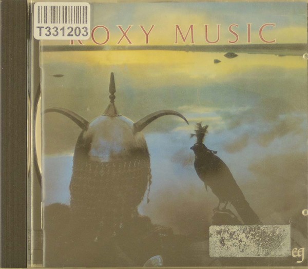 Roxy Music: Avalon